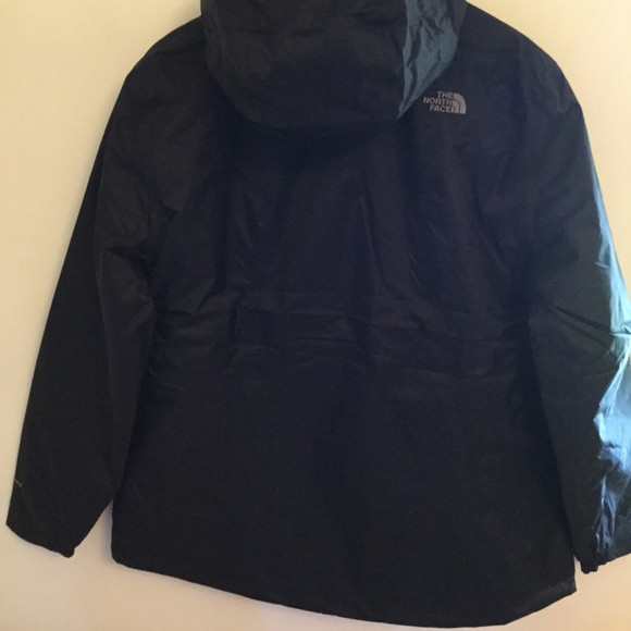 NWT The North Face Women's Jacket XL - Picture 3 of 8
